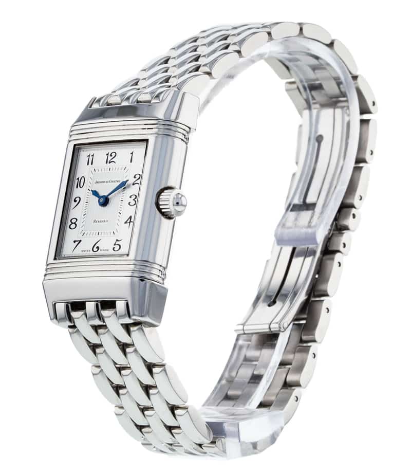 Jaeger-LeCoultre Reverso Duetto 2668120